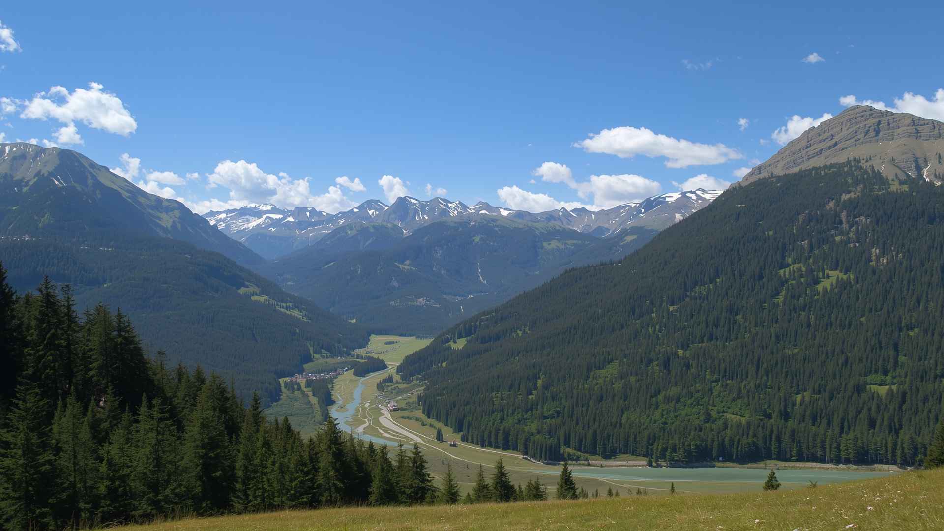 Digital durchstarten im Burgenland – so gelingt der Online-Auftritt für lokale Betriebe