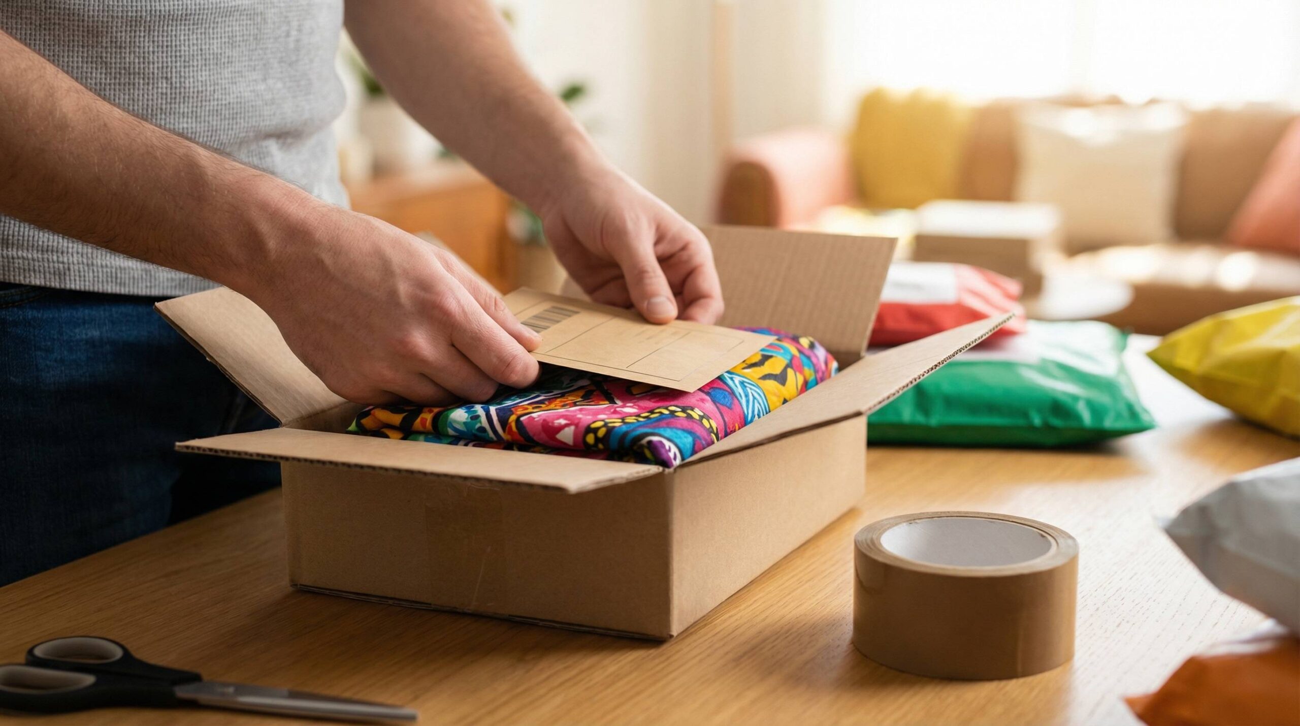 aliexpress rücksendung