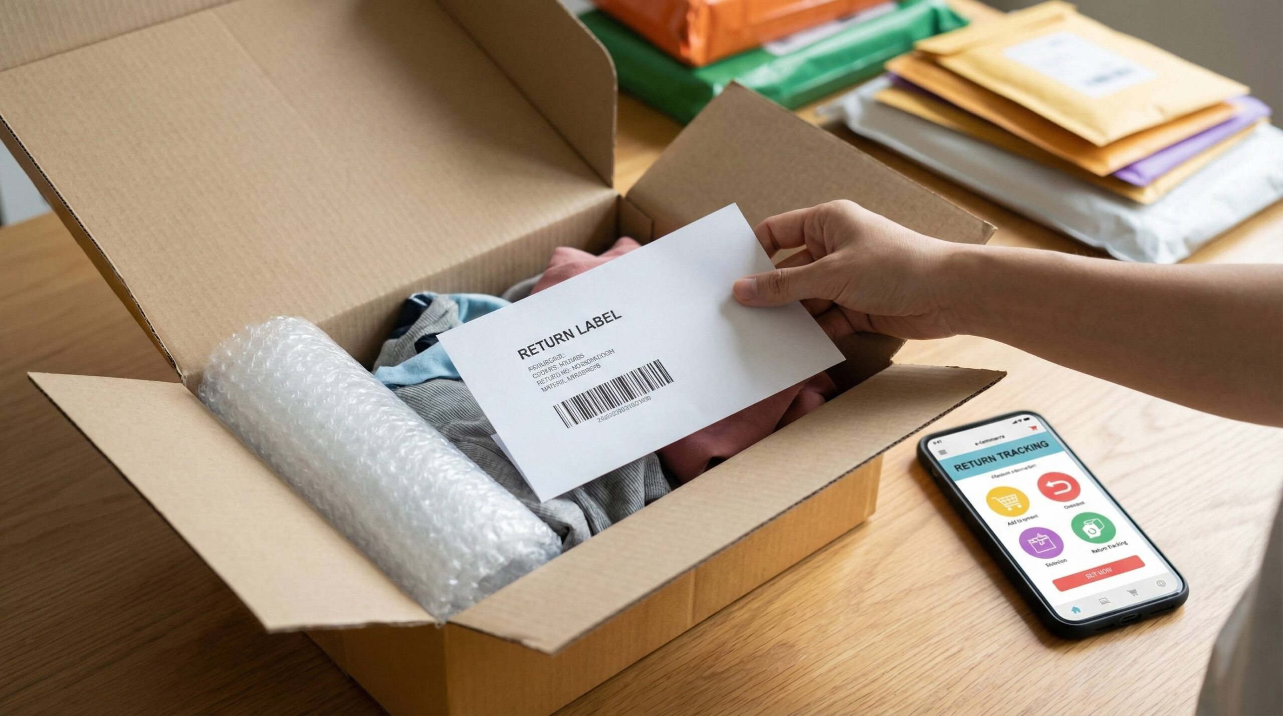 aliexpress rücksendung