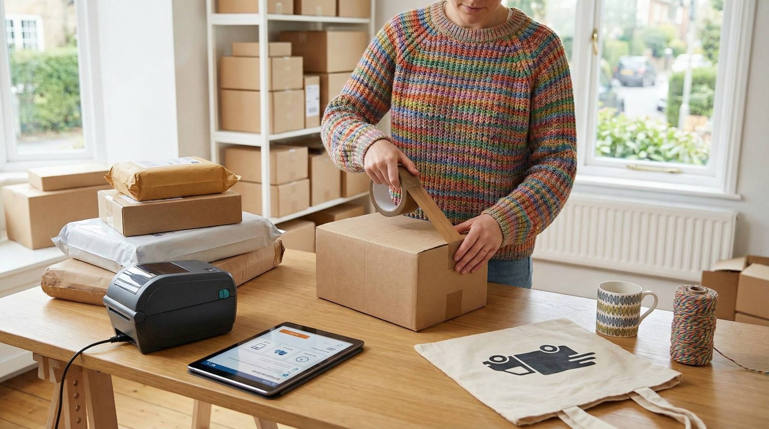 wer ist yun shipper only not seller